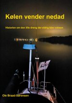 Kolen vender nedad