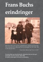 Frans Buchs erindringer