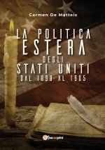 politica estera degli Stati Uniti dal 1898 al 1905