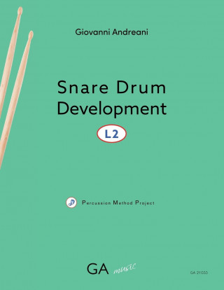 Snare Drum Development L2