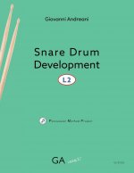 Snare Drum Development L2