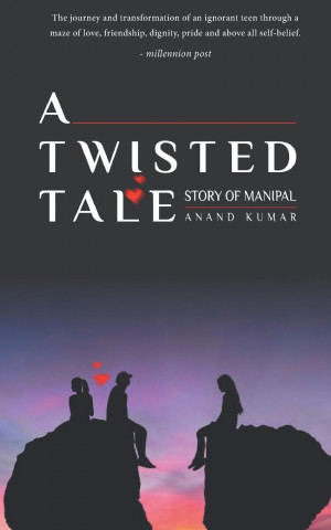 Twisted Tale