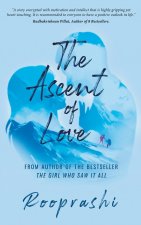 Ascent of Love Writer