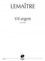 VIF-ARGENT --- 2 HARPES