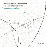 Hosokawa/Mozart