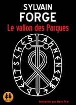 Le vallon des Parques