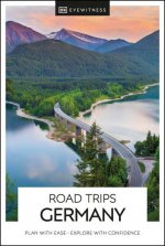 DK Eyewitness Road Trips Germany