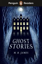 Penguin Readers Level 3: Ghost Stories (ELT Graded Reader)