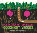 Buenas Noches, Vegetales/Goodnight, Veggies