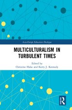 Multiculturalism in Turbulent Times