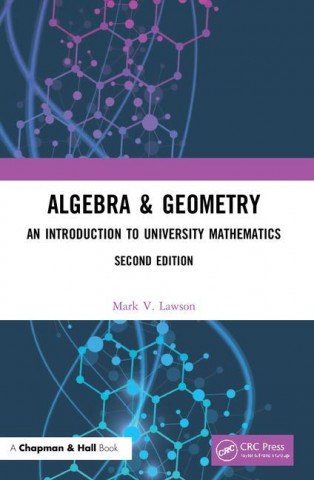 Algebra & Geometry