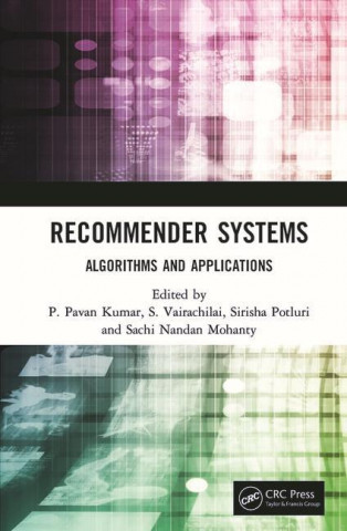 Recommender Systems