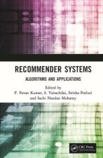 Recommender Systems