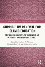 Curriculum Renewal for Islamic Education