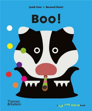 Boo!