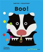 Boo!