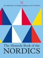 Monocle Book of the Nordics