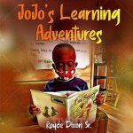 JoJo's Learning Adventure