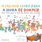 Best Bedtime Book (Portuguese)