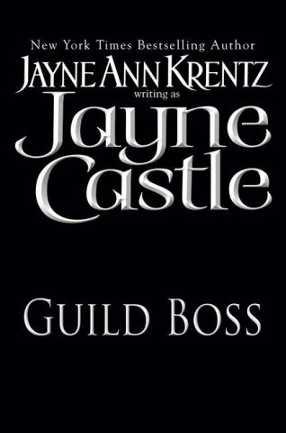 Guild Boss