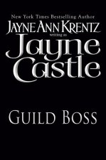 Guild Boss