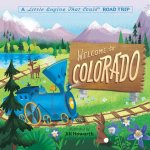 Welcome to Colorado: A Little Engine That Could Road Trip