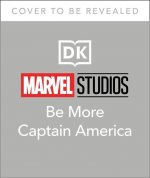 Marvel Studios Be More Captain America