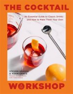 The Cocktail Workshop