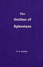 Outline of Ephesians
