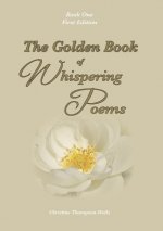 Golden Book Of Whispering Poems