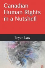 Canadian Human Rights in a Nutshell