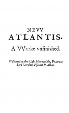 New Atlantis