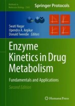 Enzyme Kinetics in Drug Metabolism