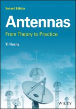 Antennas - From Theory to Practice 2e