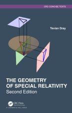 Geometry of Special Relativity