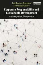 Corporate Responsibility and Sustainable Development