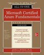 Microsoft Certified Azure Fundamentals All-in-One Exam Guide (Exam AZ-900)