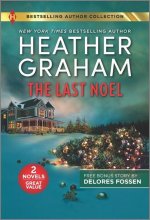 LAST NOEL SECRET SURROGATE