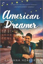 American Dreamer: An LGBTQ Romance
