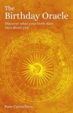 The Book of Birthdays: Discover What Your Birth Date Says about You