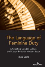 Language of Feminine Duty