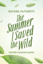 RACHEL FATUROTI BOOK 3