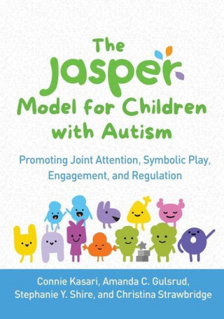 JASPER Model for Children with Autism