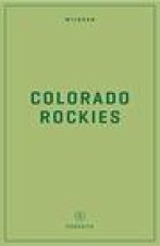 Wildsam Field Guides: Colorado Rockies