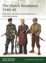 Dutch Resistance 1940-45