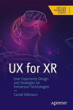 UX for XR