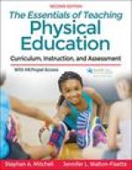 Essentials of Teaching Physical Education
