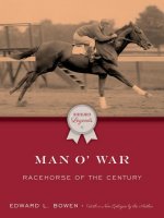 Man o' War