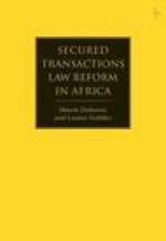 Secured Transactions Law Reform in Africa