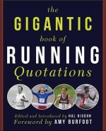The Gigantic Book of Running Quotations